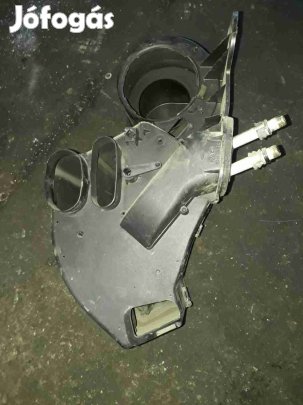 Ford Transit 00-06 Fűtés Box