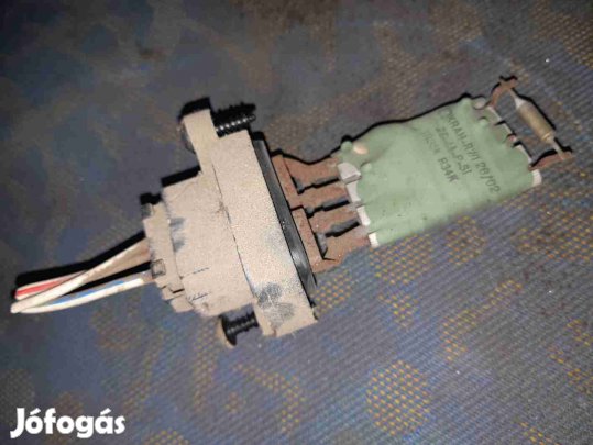 Ford Transit 00-06 Fűtés Ellenállás