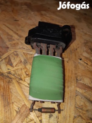 Ford Transit 00-06 Fűtés Ellenállás