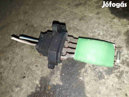 Ford Transit 00-06 Fűtés Ellenállás