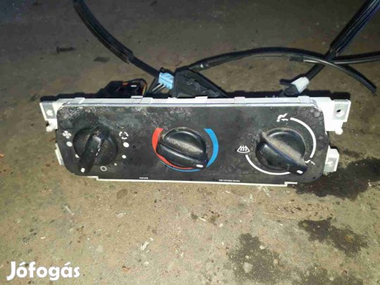 Ford Transit 00-06 Fűtéskapcsoló