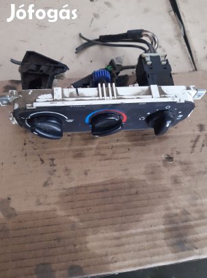 Ford Transit 00-06 Fűtéskapcsoló