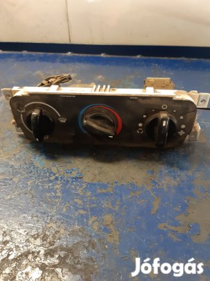 Ford Transit 00-06 Fűtéskapcsoló