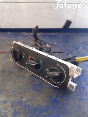 Ford Transit 00-06 Fűtéskapcsoló