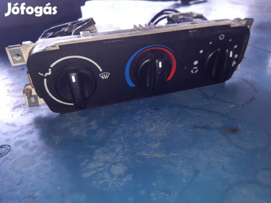 Ford Transit 00-06 Fűtéskapcsoló