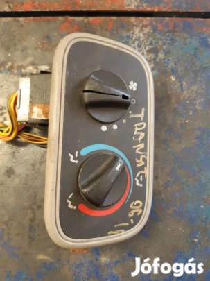 Ford Transit 00-06 Fűtéskapcsoló