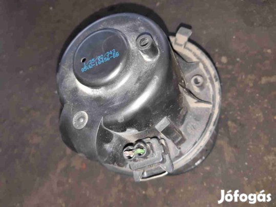 Ford Transit 00-06 Fűtőmotor