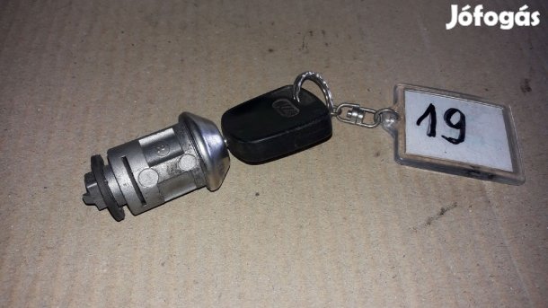 Ford Transit 00-06 Gyújtáskapcsoló Zárbetét