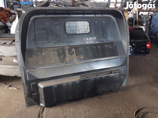 Ford Transit 00-06 Hátfal