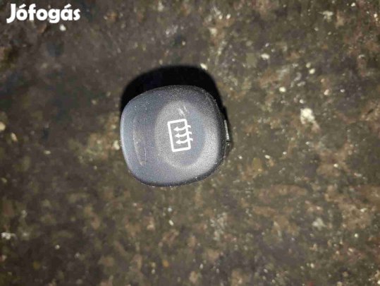 Ford Transit 00-06 Hátsó Fűtéskapcsoló