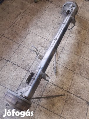 Ford Transit 00-06 Hátsó Híd Dobfékes