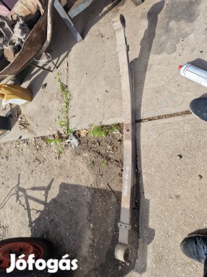 Ford Transit 00-06 Hátsó Laprugó