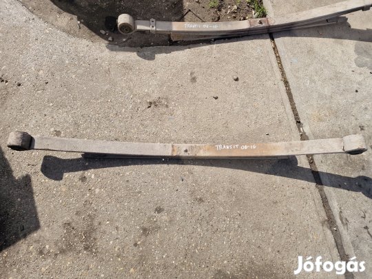 Ford Transit 00-06 Hátsó Laprugó