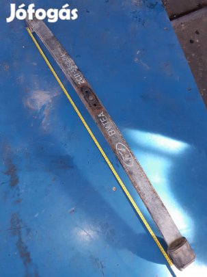 Ford Transit 00-06 Hátsó Laprugó