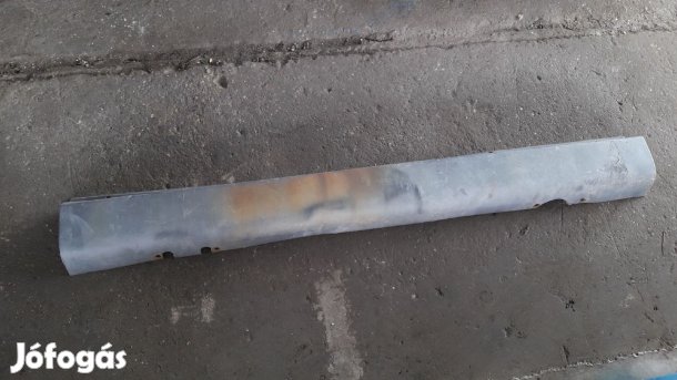 Ford Transit 00-06 Hátsó Lökhárító