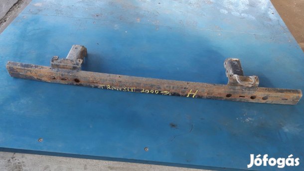 Ford Transit 00-06 Hátsó Lökhárító Merevítő