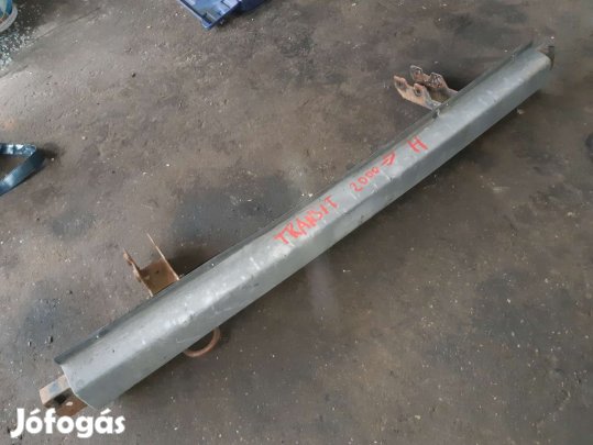 Ford Transit 00-06 Hátsó Lökhárító + Merevítő