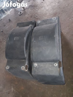 Ford Transit 00-06 Hátsó Sárvédő Pár