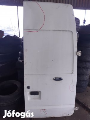 Ford Transit 00-06 Jobb Csomagtérajtó