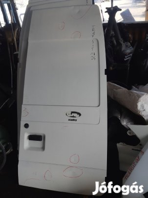 Ford Transit 00-06 Jobb Csomagtérajtó