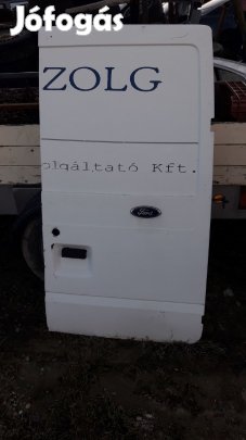 Ford Transit 00-06 Jobb Csomagtérajtó