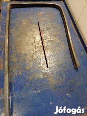 Ford Transit 00-06 Jobb Első Ablak Gumikéder