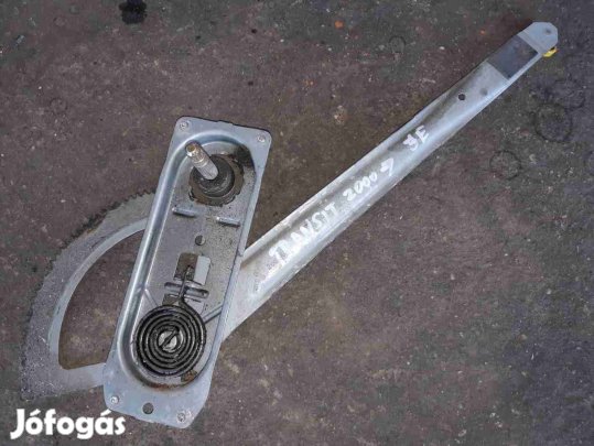 Ford Transit 00-06 Jobb Első Ablakemelő Szerkezet Mechanikus