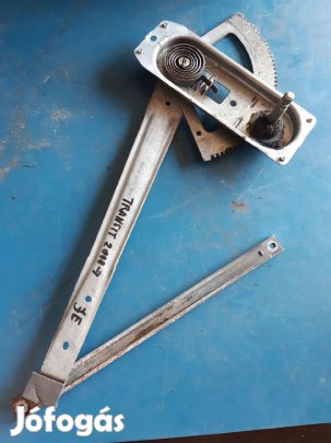 Ford Transit 00-06 Jobb Első Ablakemelő Szerkezet Mechanikus