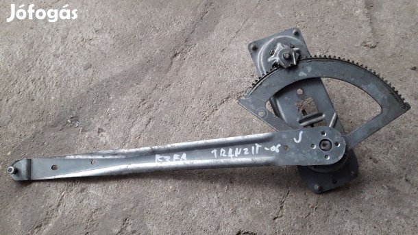 Ford Transit 00-06 Jobb Első Ablakemelő Szerkezet Mechanikus