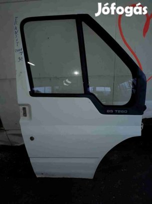 Ford Transit 00-06 Jobb Első Ajtó