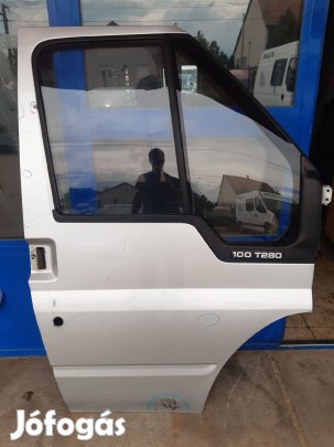Ford Transit 00-06 Jobb Első Ajtó