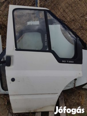 Ford Transit 00-06 Jobb Első Ajtó