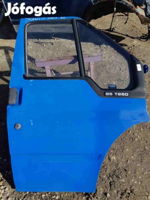 Ford Transit 00-06 Jobb Első Ajtó