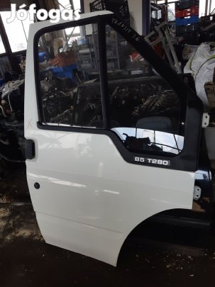 Ford Transit 00-06 Jobb Első Ajtó