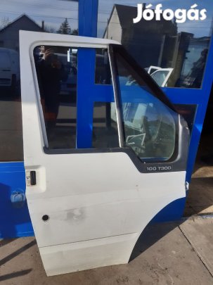 Ford Transit 00-06 Jobb Első Ajtó