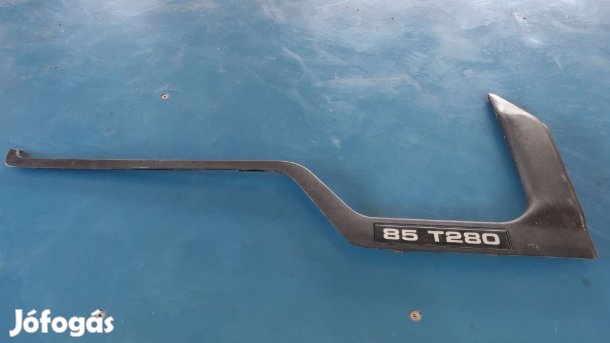 Ford Transit 00-06 Jobb Első Ajtó Díszléc