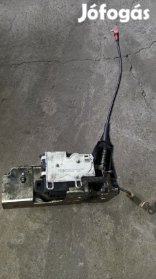 Ford Transit 00-06 Jobb Első Ajtó Zárszerkezet