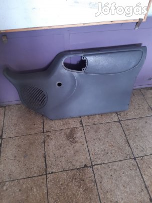 Ford Transit 00-06 Jobb Első Ajtókárpit