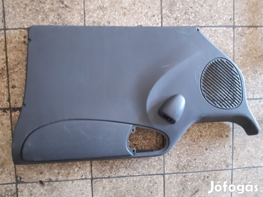 Ford Transit 00-06 Jobb Első Ajtókárpit