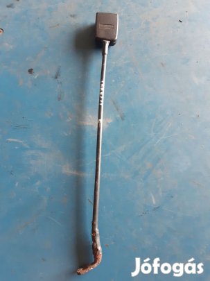 Ford Transit 00-06 Jobb Első Biztonsági Öv Csatlakozó