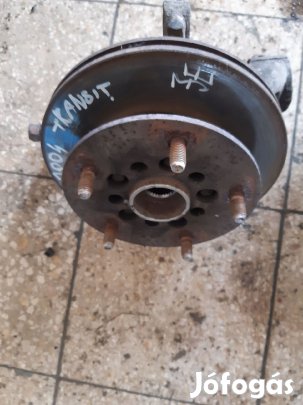 Ford Transit 00-06 Jobb Első Csonkállvány Kerékaggyal