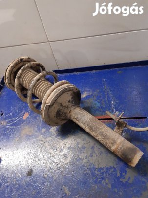 Ford Transit 00-06 Jobb Első Csonkállvány Kerékaggyal + Féknyereg