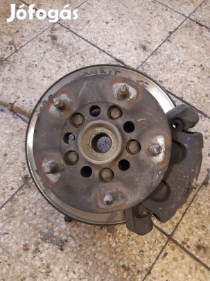 Ford Transit 00-06 Jobb Első Csonkállvány Kerékaggyal + Féknyereg