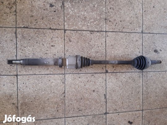 Ford Transit 00-06 Jobb Első Féltengely