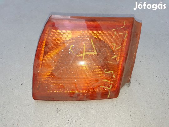 Ford Transit 00-06 Jobb Első Index / Irányjelző Búra