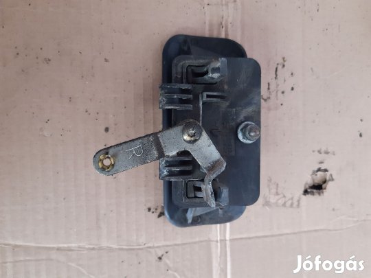 Ford Transit 00-06 Jobb Első Külső Ajtókilincs
