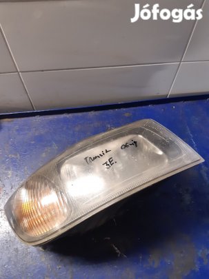Ford Transit 00-06 Jobb Első Lámpa / Fényszóró