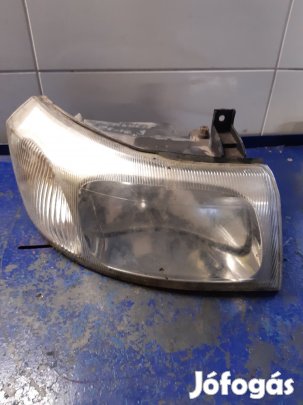 Ford Transit 00-06 Jobb Első Lámpa / Fényszóró