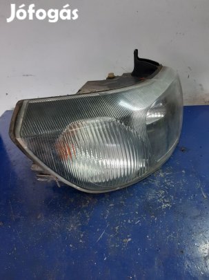 Ford Transit 00-06 Jobb Első Lámpa / Fényszóró