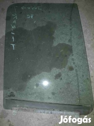 Ford Transit 00-06 Jobb Első Lejáró Ablaküveg